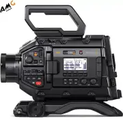 Blackmagic Design URSA Broadcast G2 Camera #CINEURSAMWC6KG2