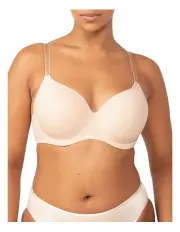 [Triumph] Gorgeous T-shirt Bra 10035183 in Beige