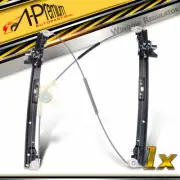 Rear Left Window Regulator for Land Rover Range Rover 2013-2019 Long Wheelbase (for: Land Rover)