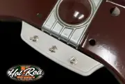 1935-36 Ford closed car under dash panel cast look coupe sedan Elite Speed