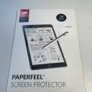 Berserm Paper Feel Screen Protector For iPad Mini 4th/5th Gen 7.9”