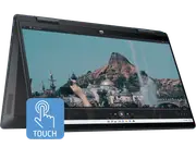 HP Pavilion x360 14 inch 2-in-1 Laptop 14-ek1120TU, Blue