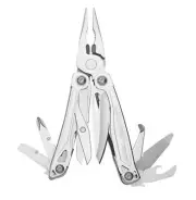 Leatherman YL832522 Wingman Multi Tool 13 Functions (0645)