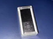 Apple iPod nano 5th Generation Black 16GB MC062LL/A NEW FACTORY SEALED