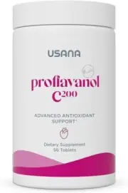 Usana Proflavanol C200 Brand New|Grape seed extract and Vitamin C