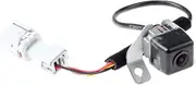 95760-3Z001 957603Z001 Reverse Camera Backup Camera, for Hyundai, I40 957603Z000 957603Z102 Rear View Camera Waterproof Night Vision