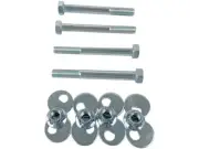 71SN87K Alignment Caster Camber Kit Fits 2004 Nissan Pathfinder Armada (for: Nissan)