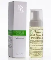 SR Cosmetics Calendula Foaming Wash SLS Free 150ml