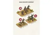 Basij Infantry Company