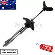 Surgical Auto Passive Dentist Self Aspirating Syringe 1.8ml Lab Tools
