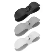 5X Wire Cable Organizer Holder Cord Wrapper Winder for Kitchen Appliances