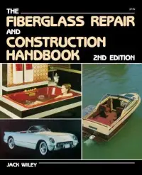 在飛比找博客來優惠-Fiberglass Repair and Construc