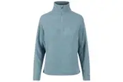 Trespass Womens/Ladies Meadows Fleece (Storm Blue) - UTTP4176