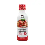 AJUMMA REPUBLIC  韓國 阿珠嬤 韓式醃烤肉醬/ 辣味萬用醬  330G