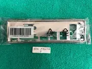 ASUS IO SHIELD PRIME B450M A , PRIME B450MA CSM , PRIME A320M A,Z97-K ( sealed)
