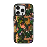 iPhone 16 Pro Impact Case MagSafe Compatible NUDES