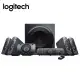 Logitech 羅技 Z906 黑 六件式 喇叭 5.1聲道音箱系統 喇叭 台灣公司貨 Z-906