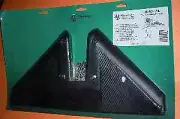 TH Marine HYD-1-DP Hydrofoil Stabilizer Black