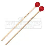 Vic Firth Corpsmaster Iain Moyer Keyboard Mallets - Medium to Medium-hard