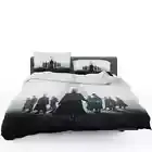 Fantastic Beasts The Crimes of Grindelwald Movie Bedding Set