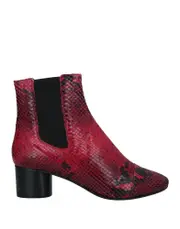 [ISABEL MARANT] ISABEL MARANT Ankle boots - Item 11897871