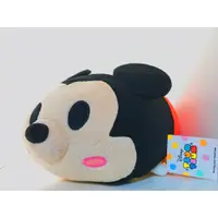 在飛比找蝦皮購物優惠-Disney 迪士尼 TSUM TSUM  米奇 抱枕 毛絨