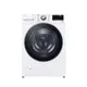 LG樂金 WD-S18VW 18公斤WiFi滾筒洗衣機 蒸洗脫 標準安裝 大型配送
