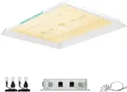 MARS HYDRO 2024 New TSW2000 300 Watt Led Grow Lights for Indoor Plants, Sunli...