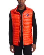 Canada Goose The HyBridge Lite Slim Fit Vest