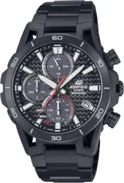 Casio Casio EDIFICE Sospensione EFS-S640YDC-1AJF Solar Men Watch New in Box