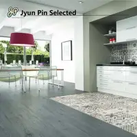 在飛比找momo購物網優惠-【Jyun Pin 駿品裝修】西班牙進口超耐磨木地板 獨角獸