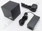 New Retail Boxed Lenovo ThinkPad X260 T460 T460s WiGig Wireless Docking Station