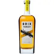 [Brix Distillers] Brix Gold Rum 700mL