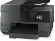 HP Officejet Pro 8610 All-In-One Inkjet Printer - BRAND NEW. *FACTORY SEALED*