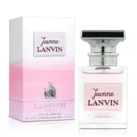 在飛比找momo購物網優惠-【LANVIN 浪凡】珍.浪凡女性淡香精30ml(專櫃公司貨