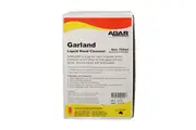 750ml Agar Garland premium quality hand cleanser