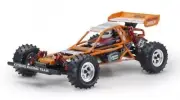 Kyosho 30618 1/10 Scale EP RC 4WD Buggy Off Road Racer Javelin Assembly Kit