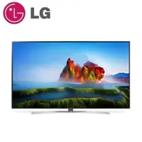 在飛比找QKSHOPPING優惠-LG 樂金 86型 86SJ957T Nano Cell™ 