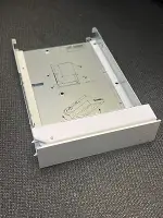 New Original Ubiquiti UNVR, UDM Pro & UDM-SE Hard Drive Caddy Tray 3.5" 2.5"