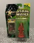 Star Wars QUEEN AMIDALA Power Of The Jedi Force File POTJ