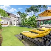 Serene Villas