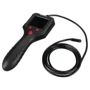 Performance Tool W50146 Borescope Inspection Camera with 2.4" Color LCD Screen