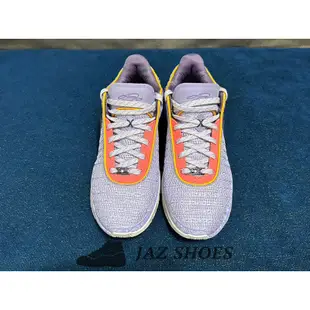 Nike LeBron 20 EP XX 紫 粉紫 湖人隊 洛杉磯湖人 James 21 XXI 詹皇 20代 籃球鞋
