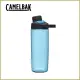 CamelBak 600ml Chute Mag戶外運動水瓶 透藍