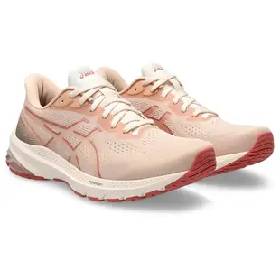 ASICS 亞瑟士 GT-1000 12 女款 NAGINO 慢跑鞋 1012B450-700