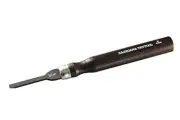 Hasegawa Cutlery of Banshu Flat Chisel (4mm) (Hobby Tool) TT111 NEW from Japan