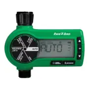 NEW Electronic Water Timer for Garden Drip Irrigation Sprinkler System Auto