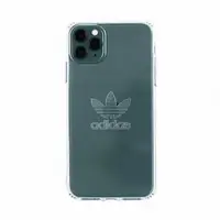 在飛比找蝦皮商城優惠-adidas愛迪達 大三葉草手機殼 適用於 iPhone 1