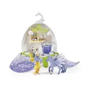 Bayala Playset - Magical Vet Blossom