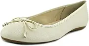 [Alfani] Womens Aleaa Almond Toe Ballet Flats